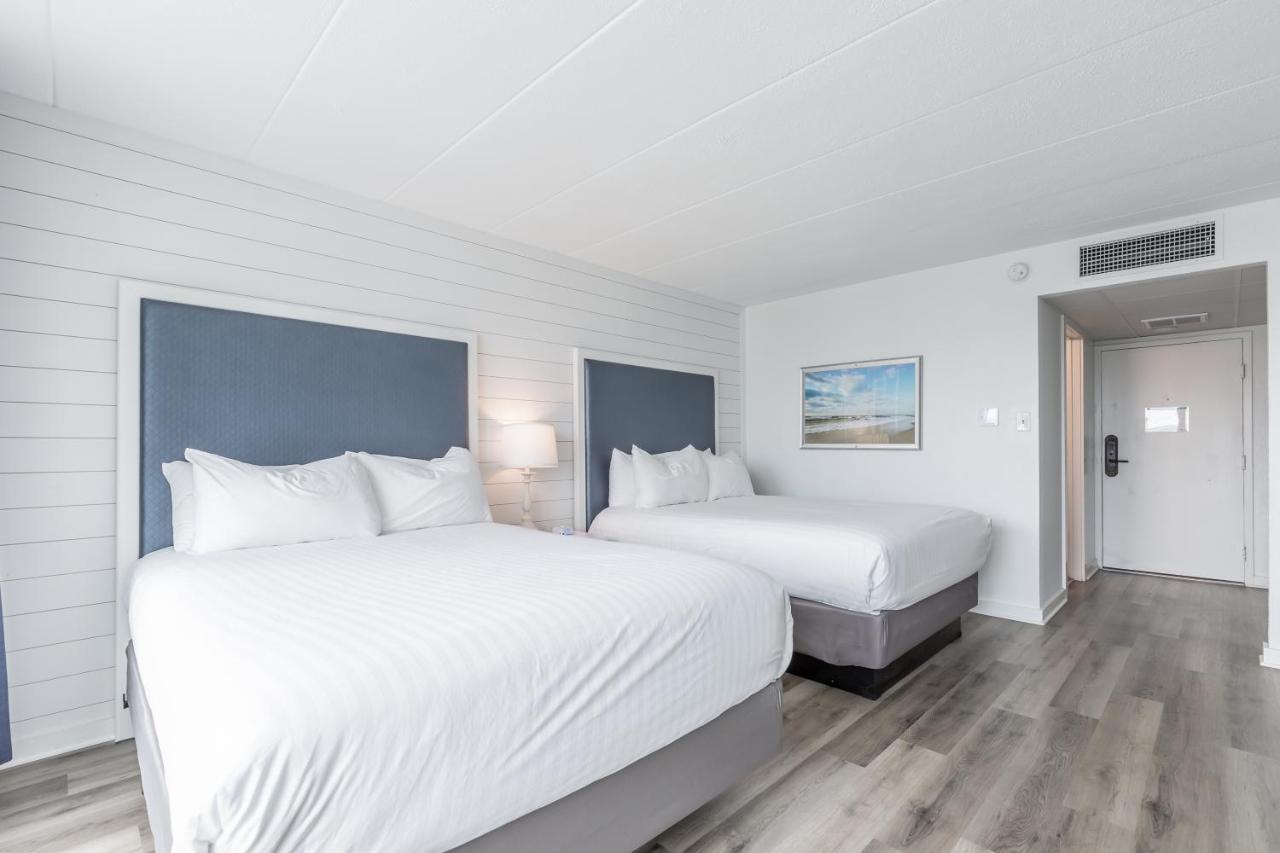The Ludlam Hotel Sea Isle City Luaran gambar