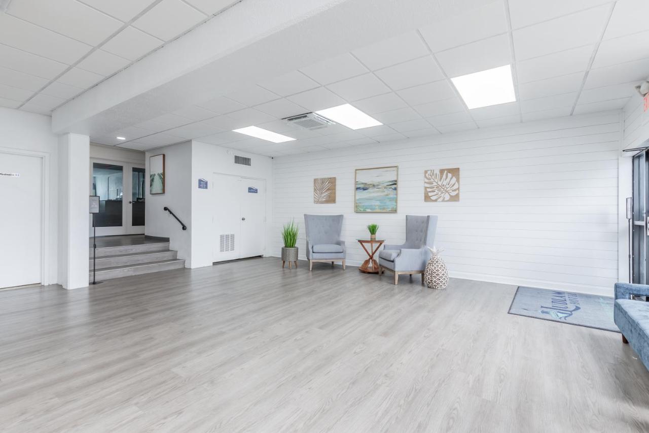 The Ludlam Hotel Sea Isle City Luaran gambar