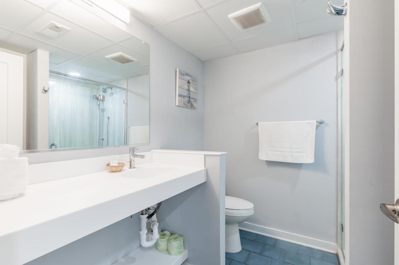 The Ludlam Hotel Sea Isle City Luaran gambar